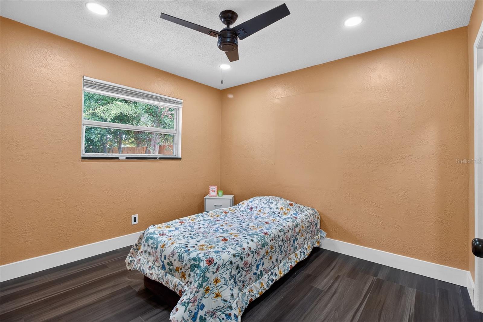 RICHARDSONS W E - Residential