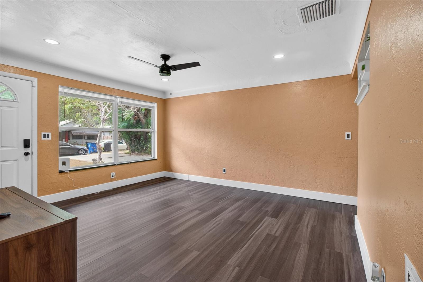 RICHARDSONS W E - Residential