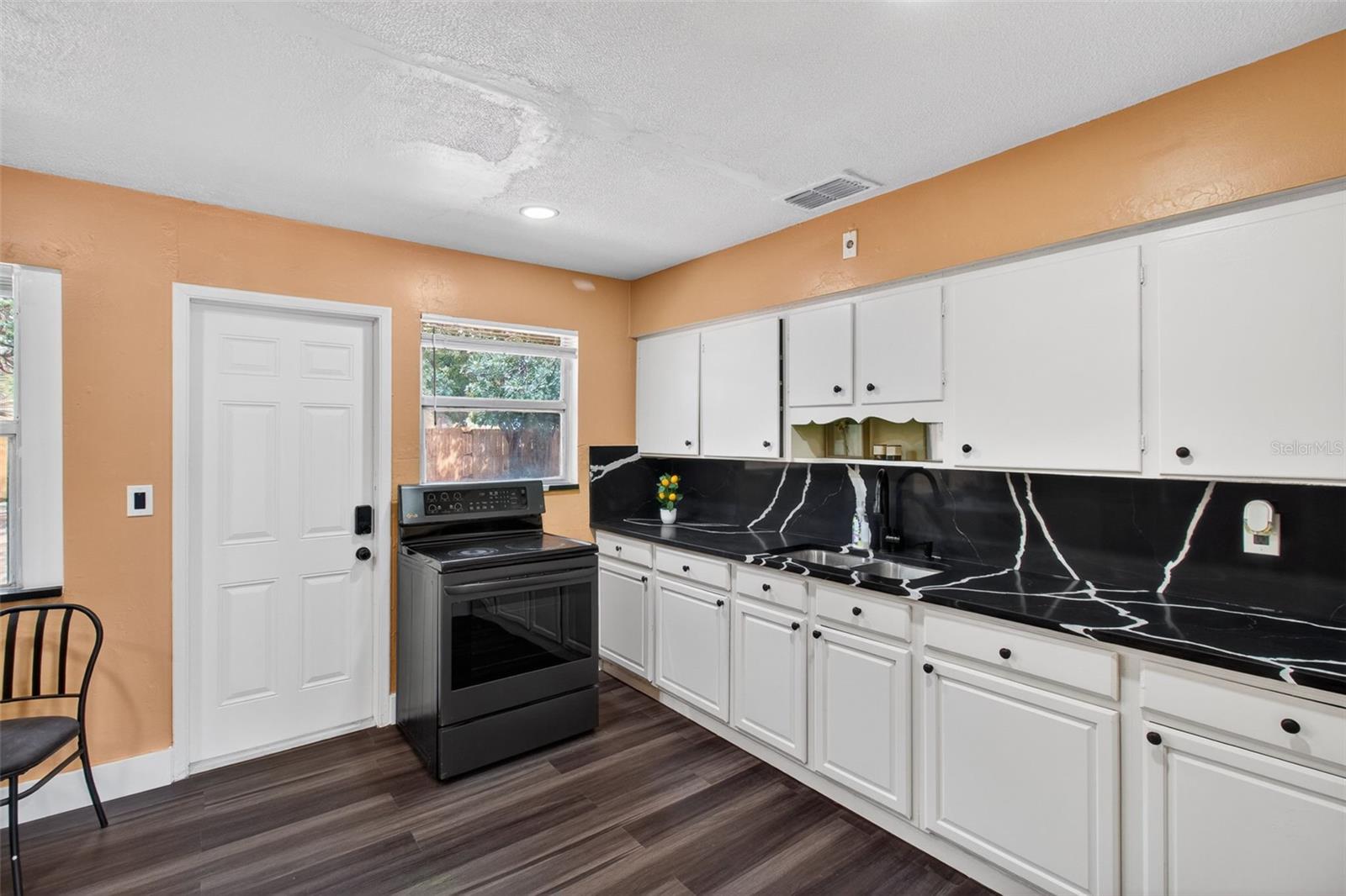 RICHARDSONS W E - Residential