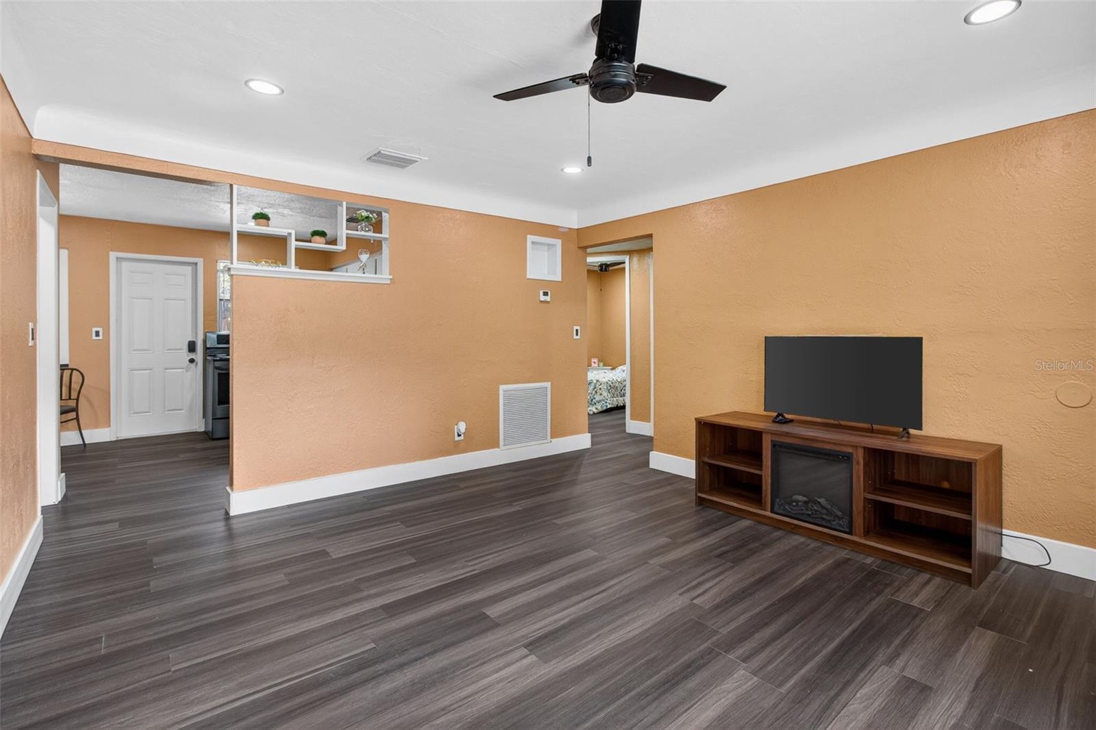 RICHARDSONS W E - Residential