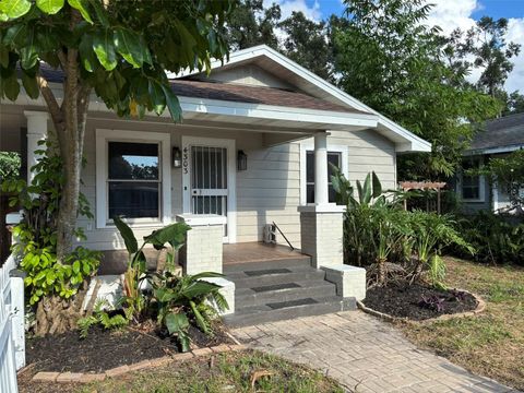 Photo of 4303 N 10th Street, Tampa, FL 33603 (MLS # TB8423199)