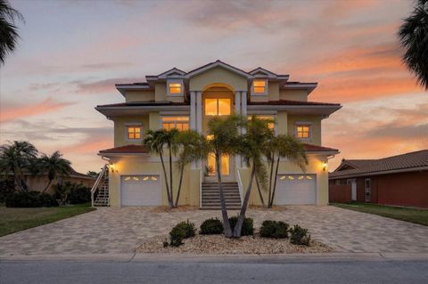 Photo of 3339 Seaway Drive, New Port Richey, FL 34652 (MLS # W7884703)