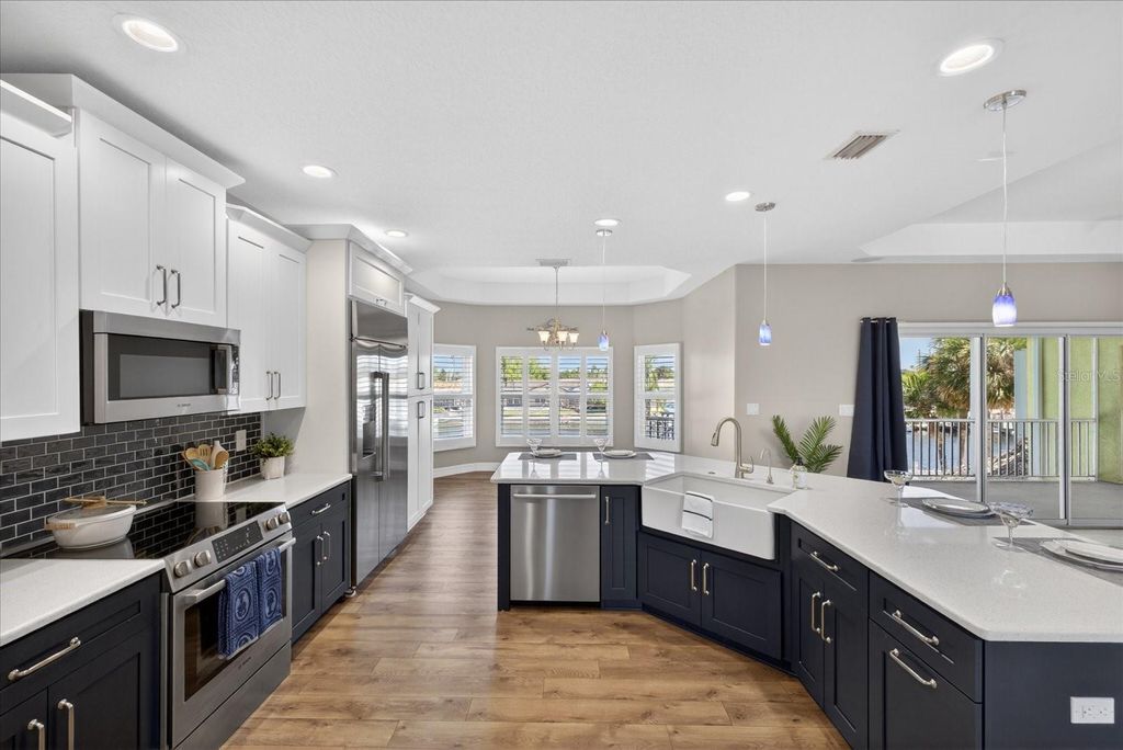 Photo of 3339 Seaway Drive, New Port Richey, FL 34652 (MLS # W7884703)