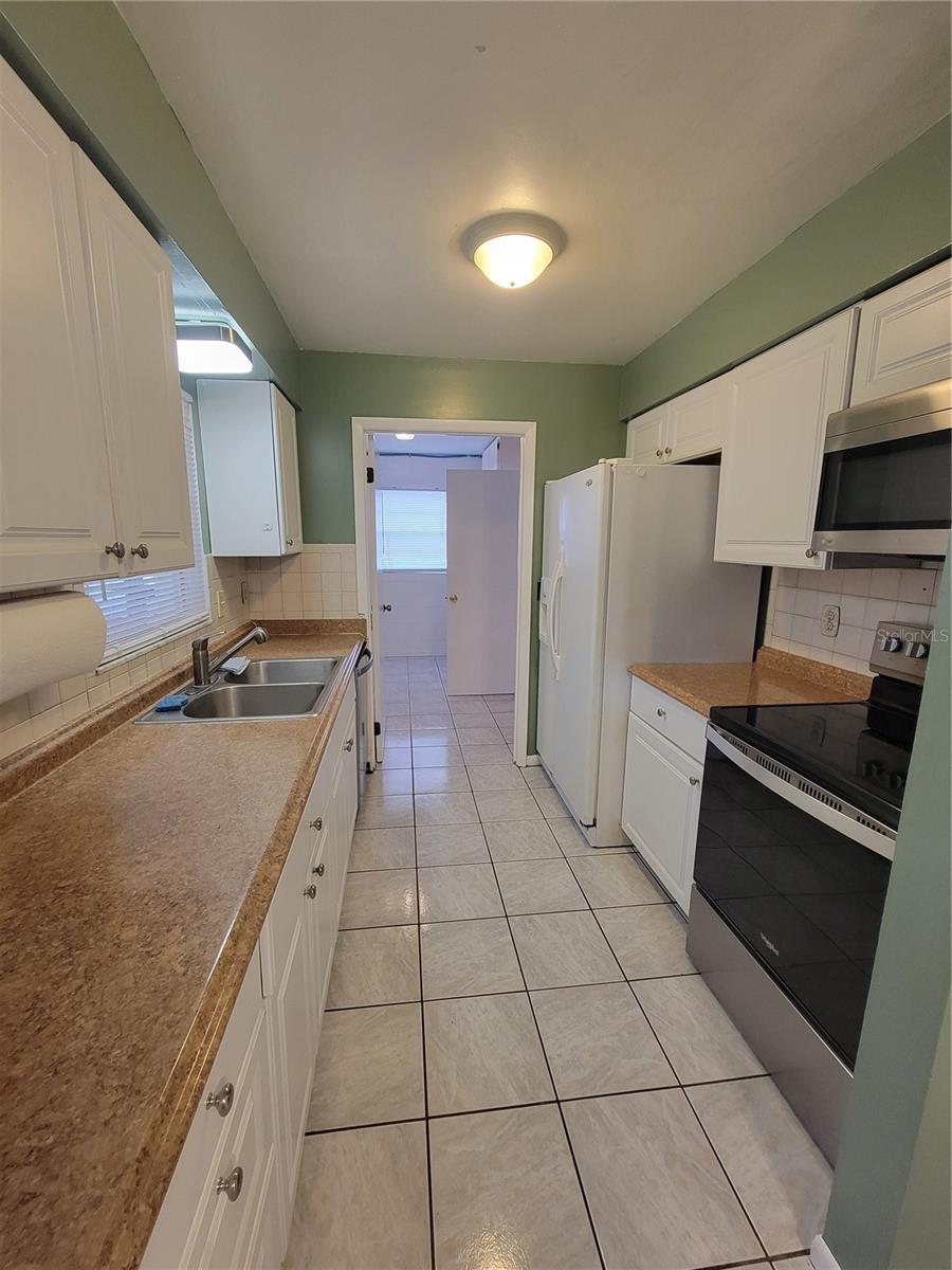 EMILMARR - Residential