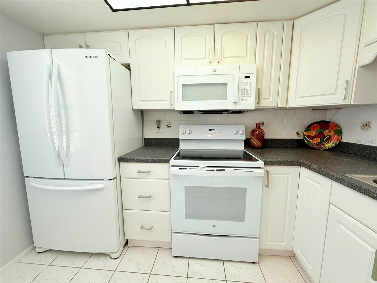 WOODLAND VILLAS CONDO 1 - Residential