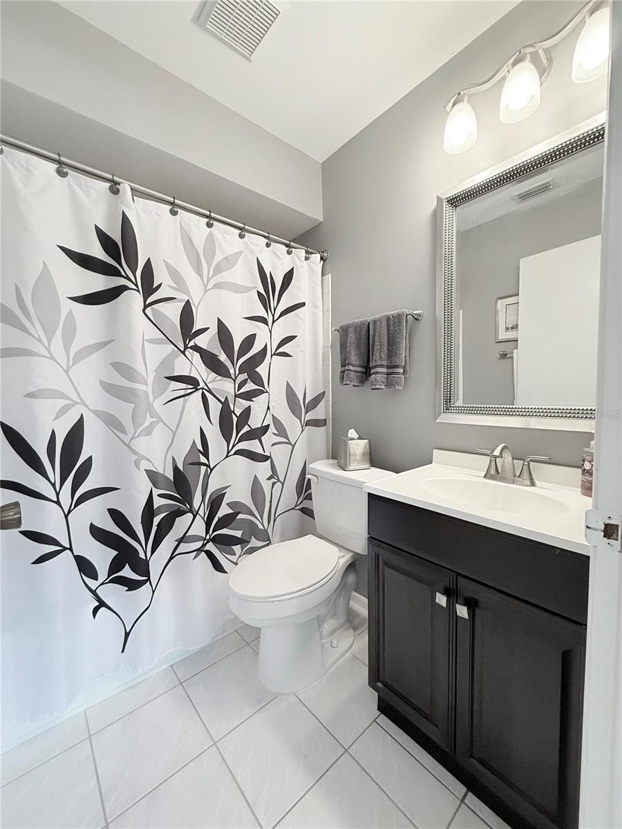 WOODLAND VILLAS CONDO 1 - Residential
