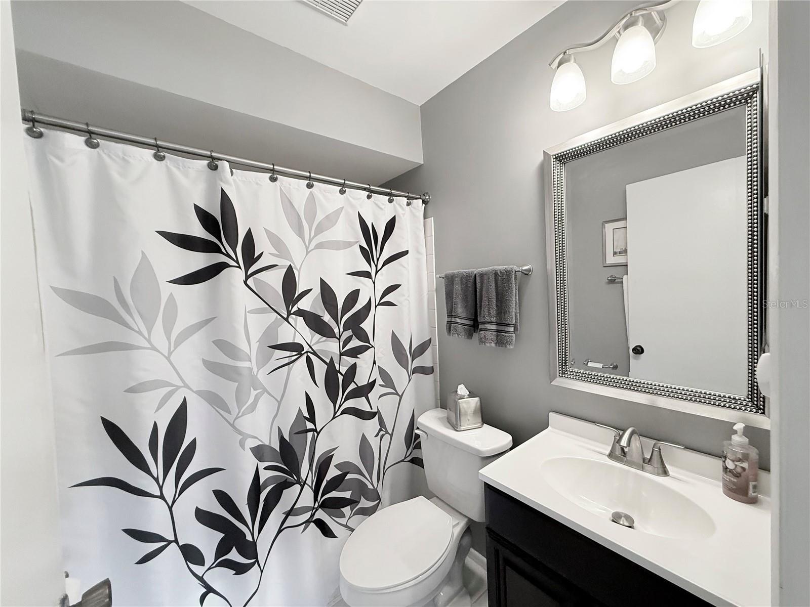 WOODLAND VILLAS CONDO 1 - Residential
