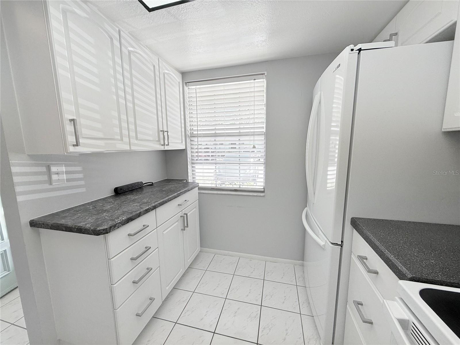 WOODLAND VILLAS CONDO 1 - Residential