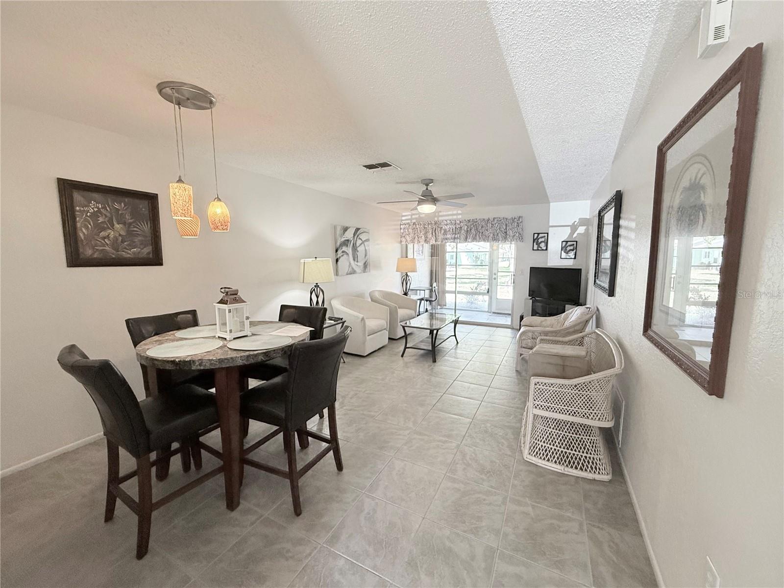 WOODLAND VILLAS CONDO 1 - Residential