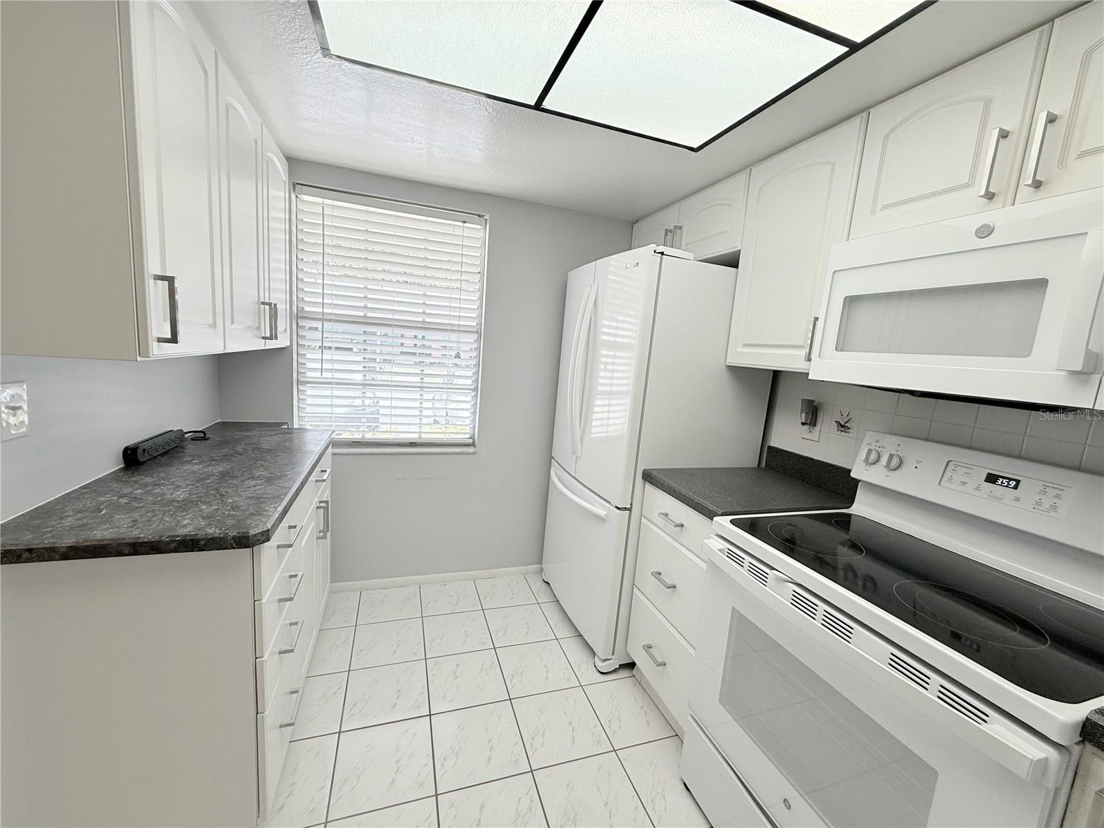 WOODLAND VILLAS CONDO 1 - Residential