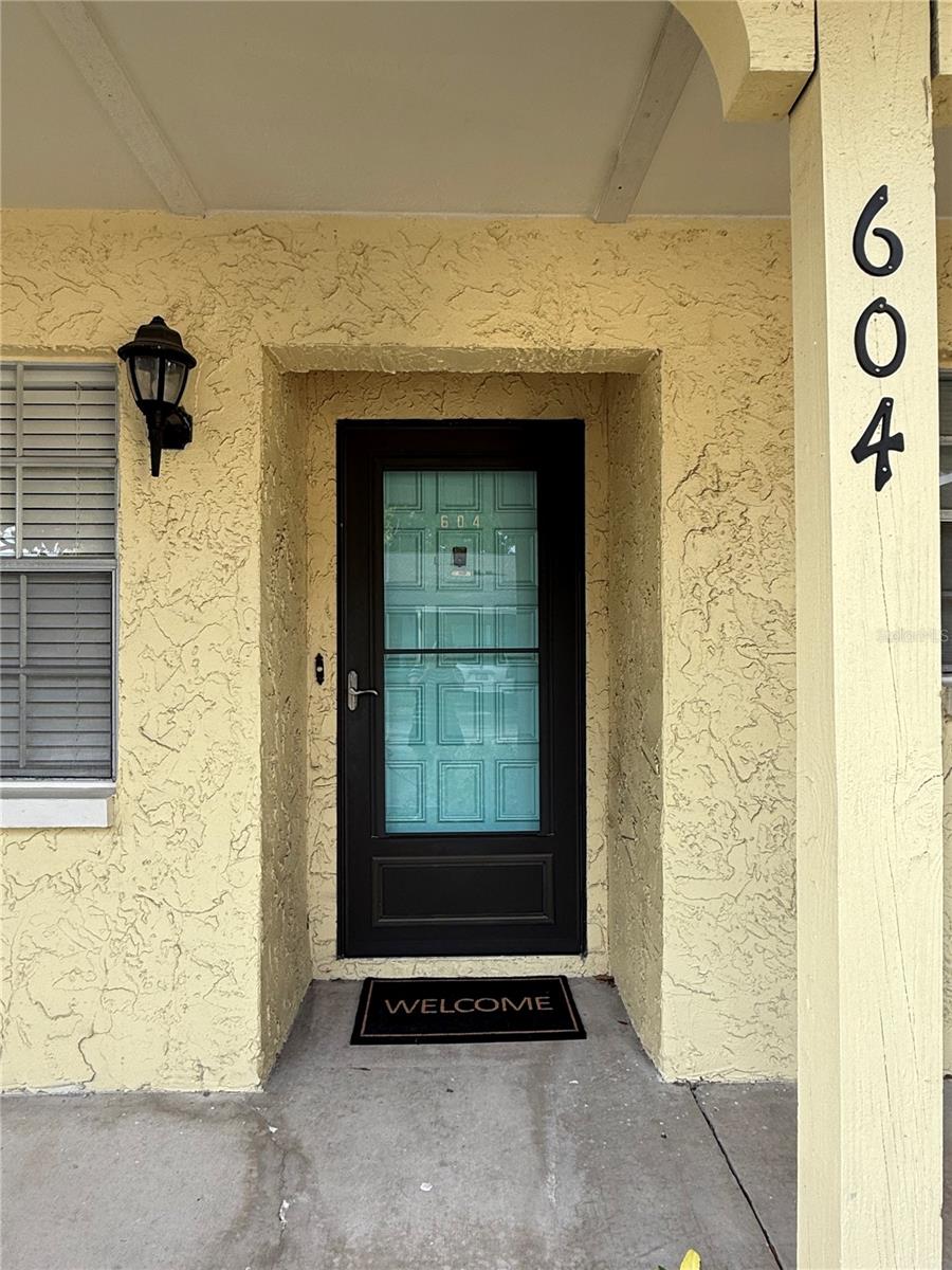 WOODLAND VILLAS CONDO 1 - Residential