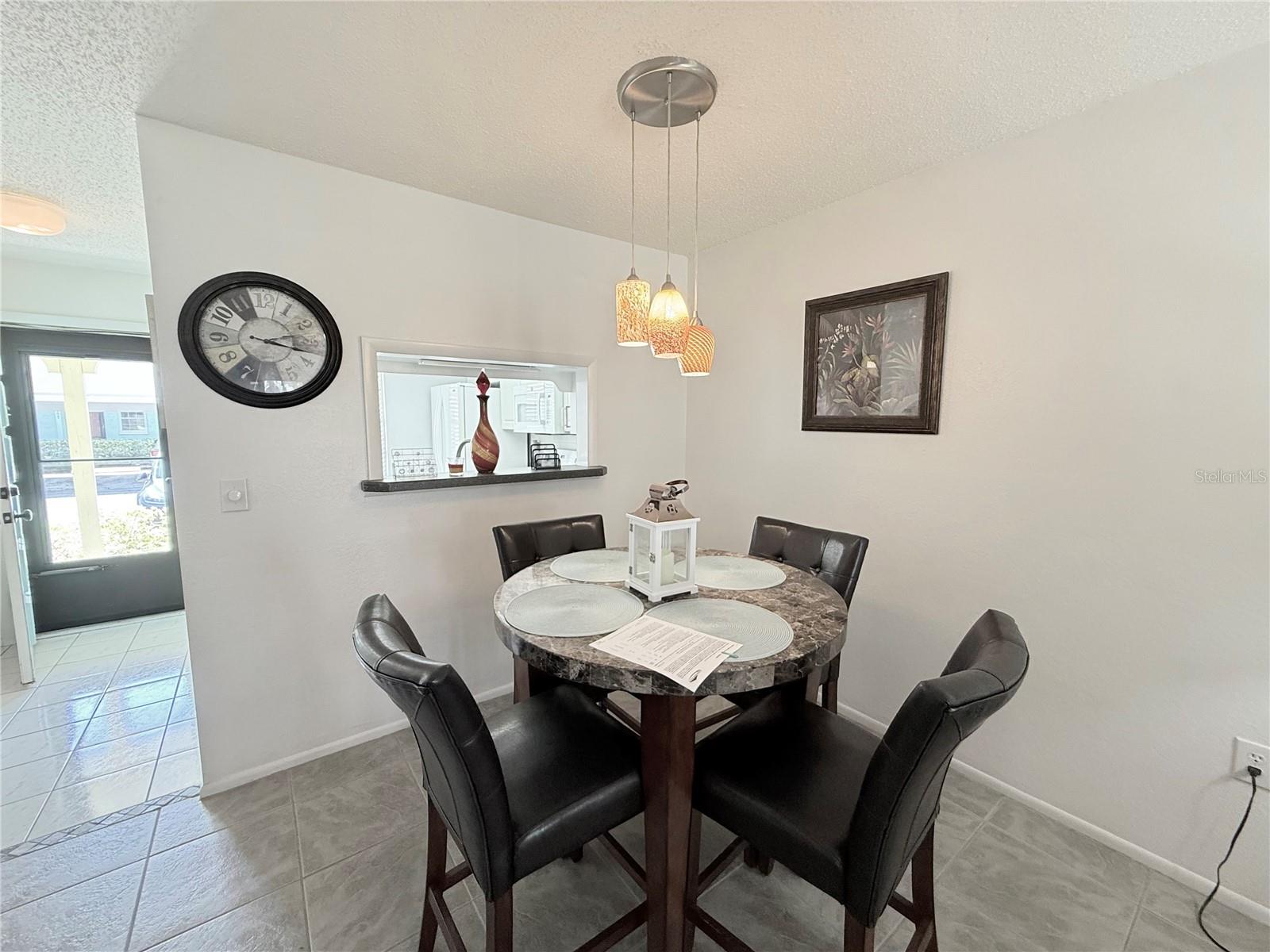 WOODLAND VILLAS CONDO 1 - Residential