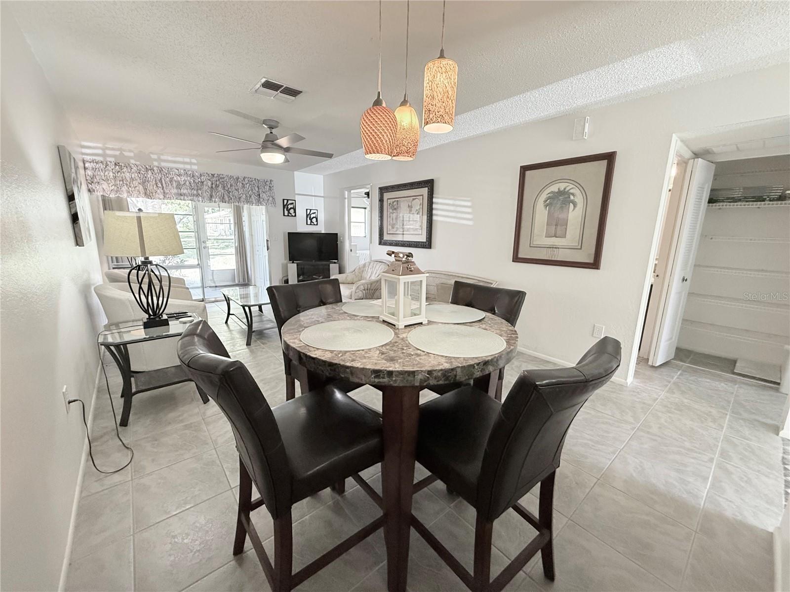 WOODLAND VILLAS CONDO 1 - Residential