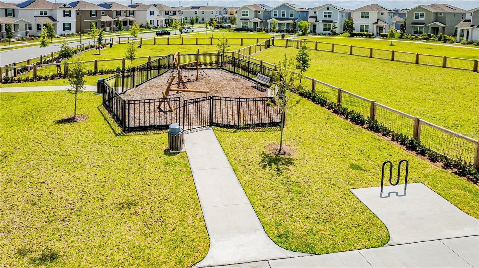 STOREY PARK PH 3 PRCL K - Residential