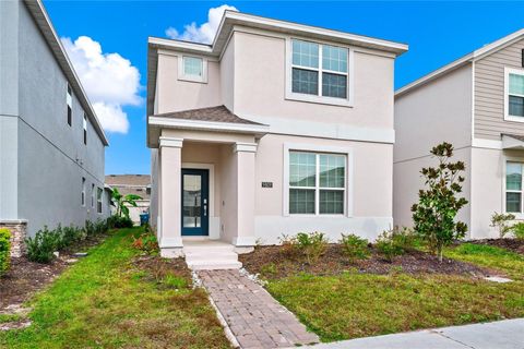 Photo of 9809 Introduction Way, Orlando, FL 32832 (MLS # O6374819)