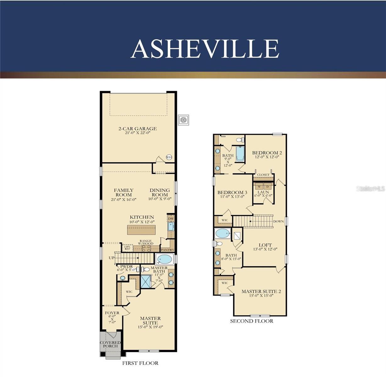 STOREY PARK PH 3 PRCL K - Residential