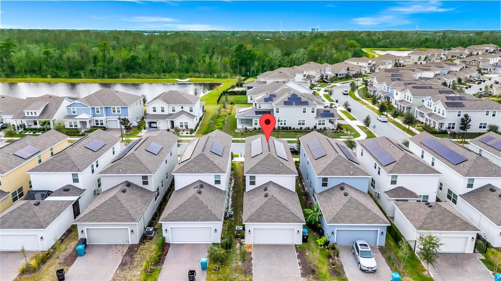 STOREY PARK PH 3 PRCL K - Residential