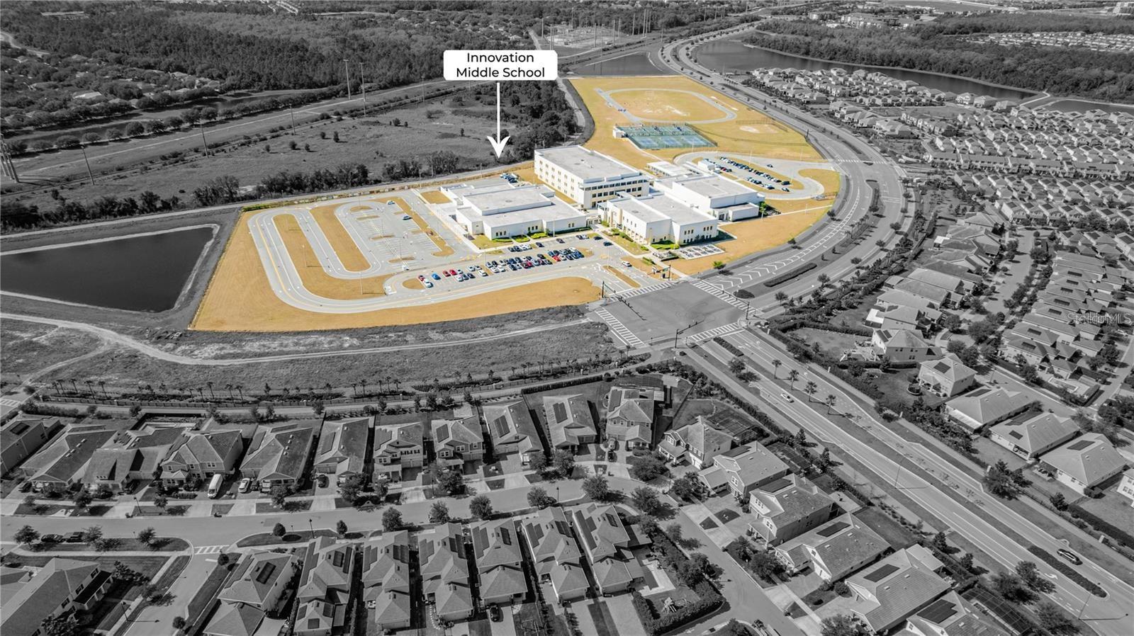 STOREY PARK PH 3 PRCL K - Residential