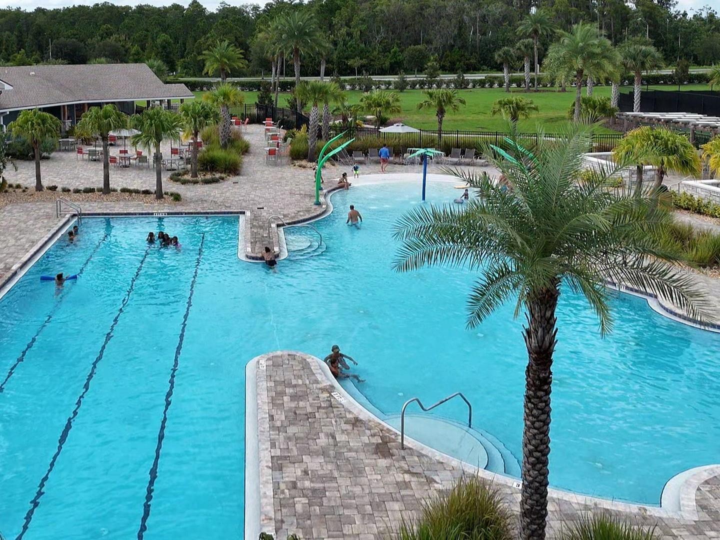 STOREY PARK PH 3 PRCL K - Residential