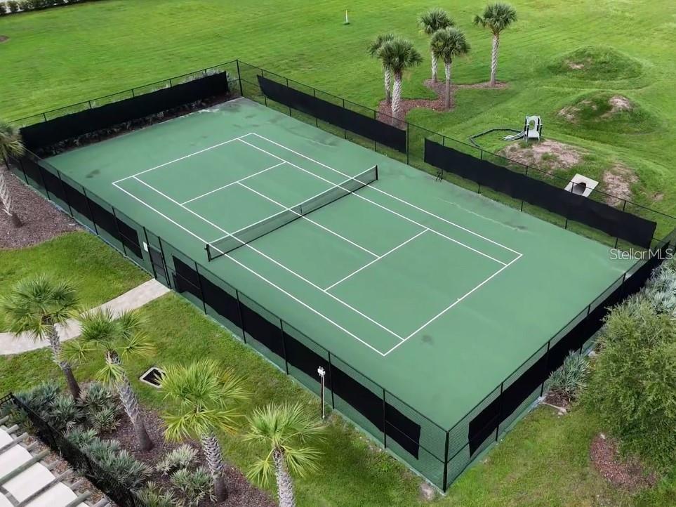 STOREY PARK PH 3 PRCL K - Residential