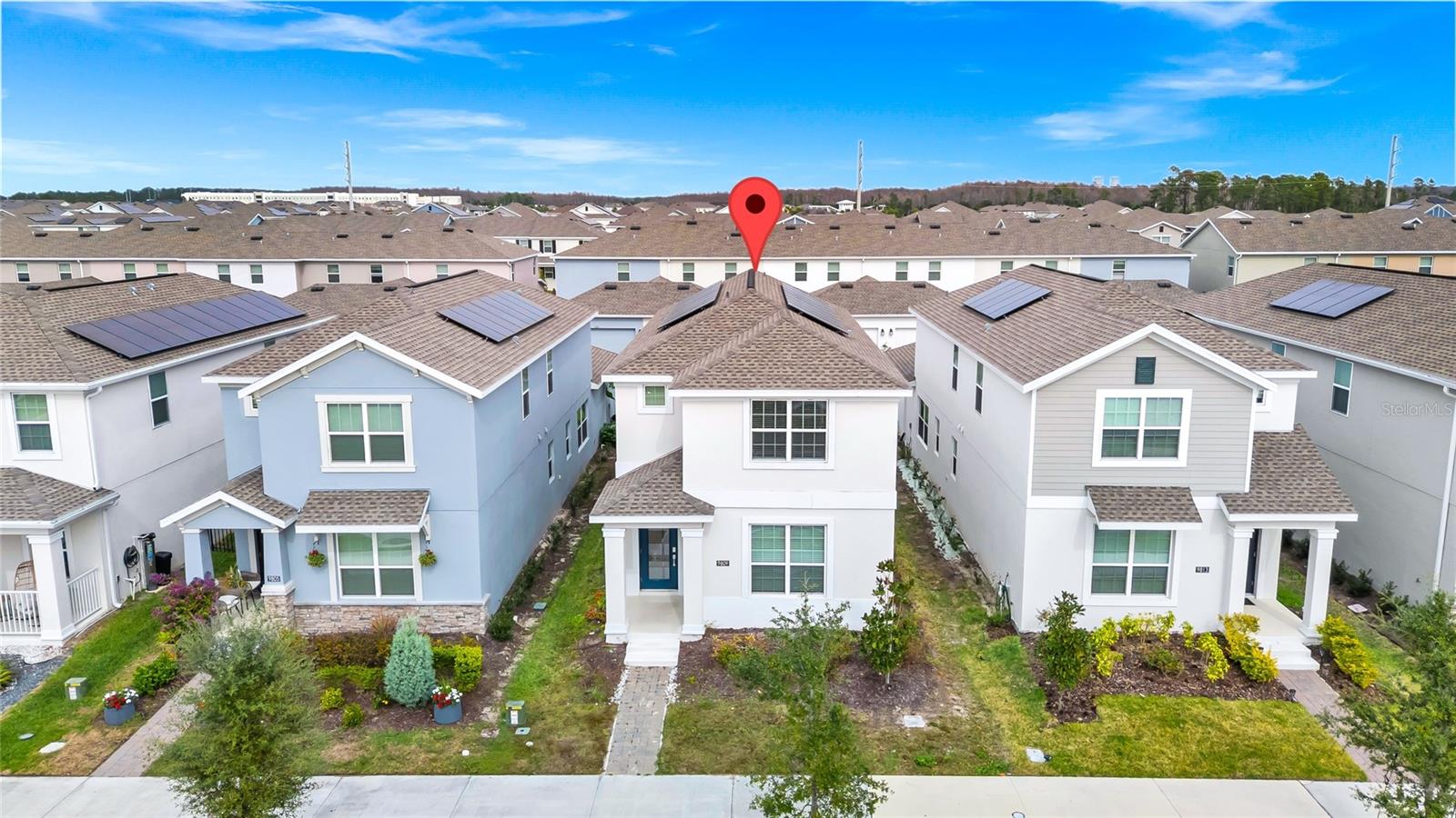 STOREY PARK PH 3 PRCL K - Residential