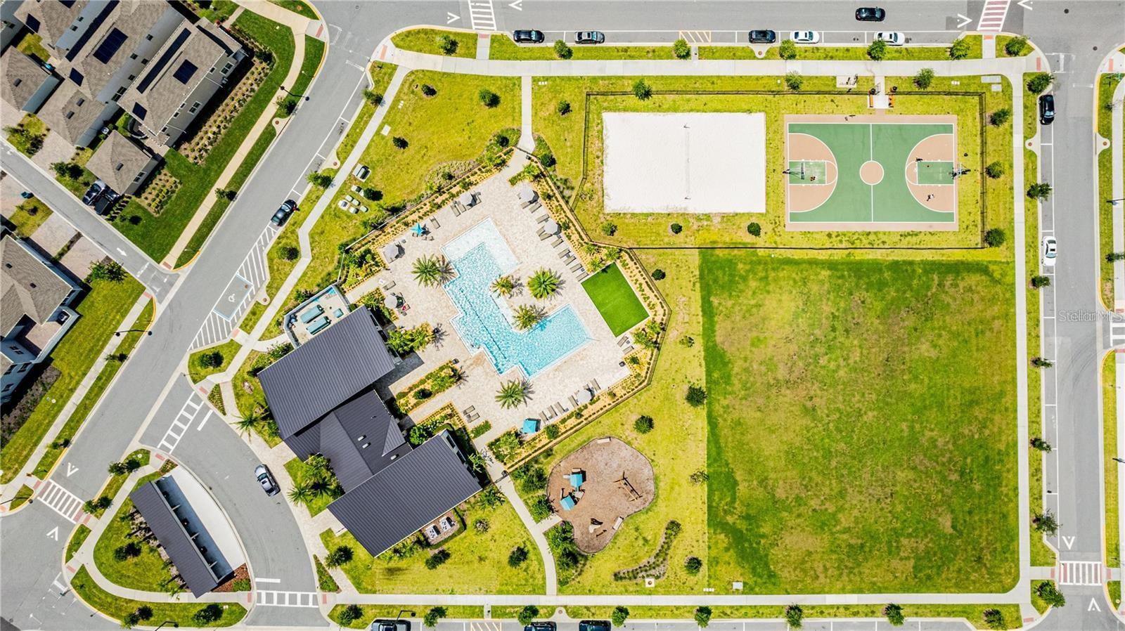 STOREY PARK PH 3 PRCL K - Residential