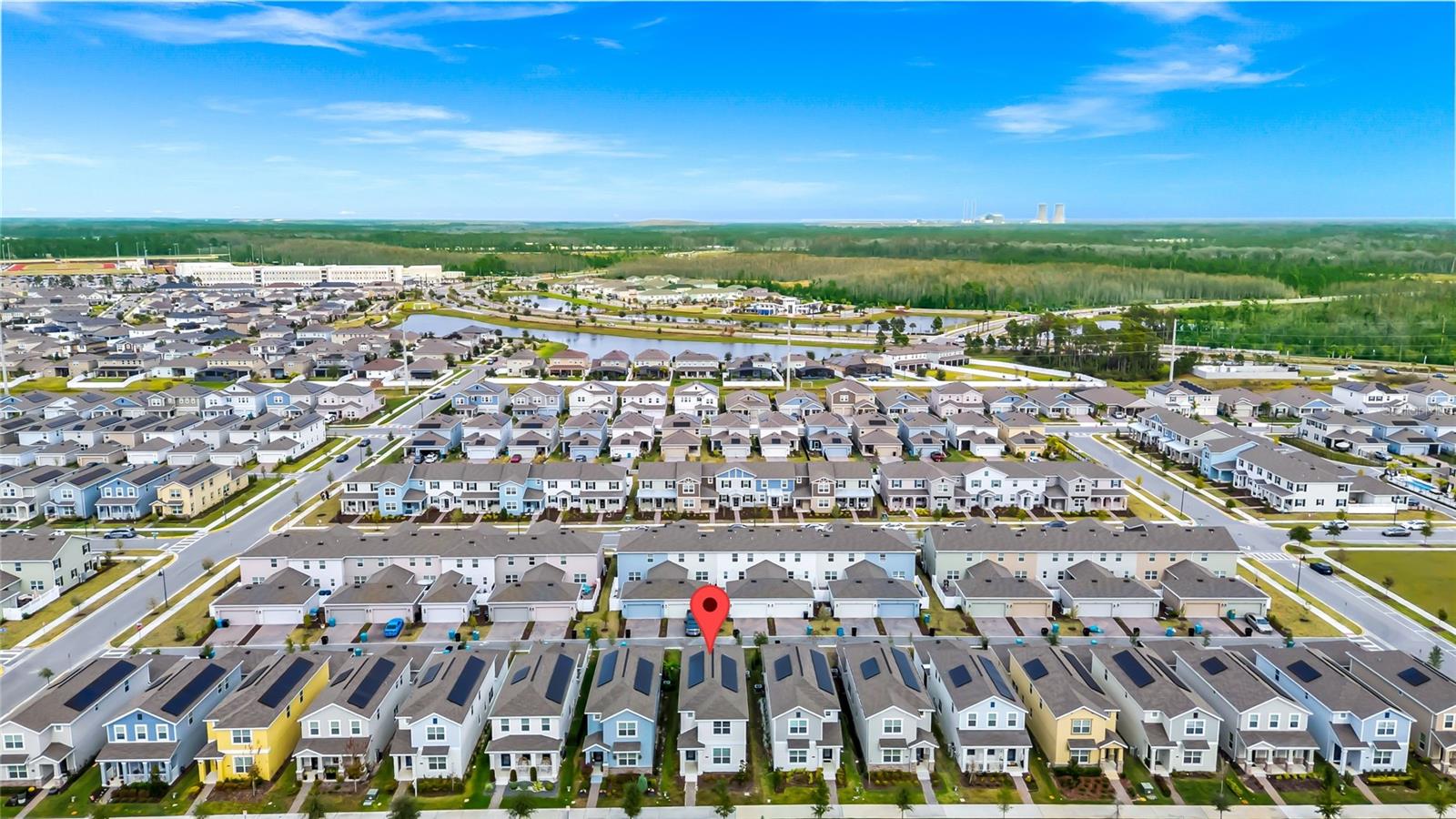 STOREY PARK PH 3 PRCL K - Residential