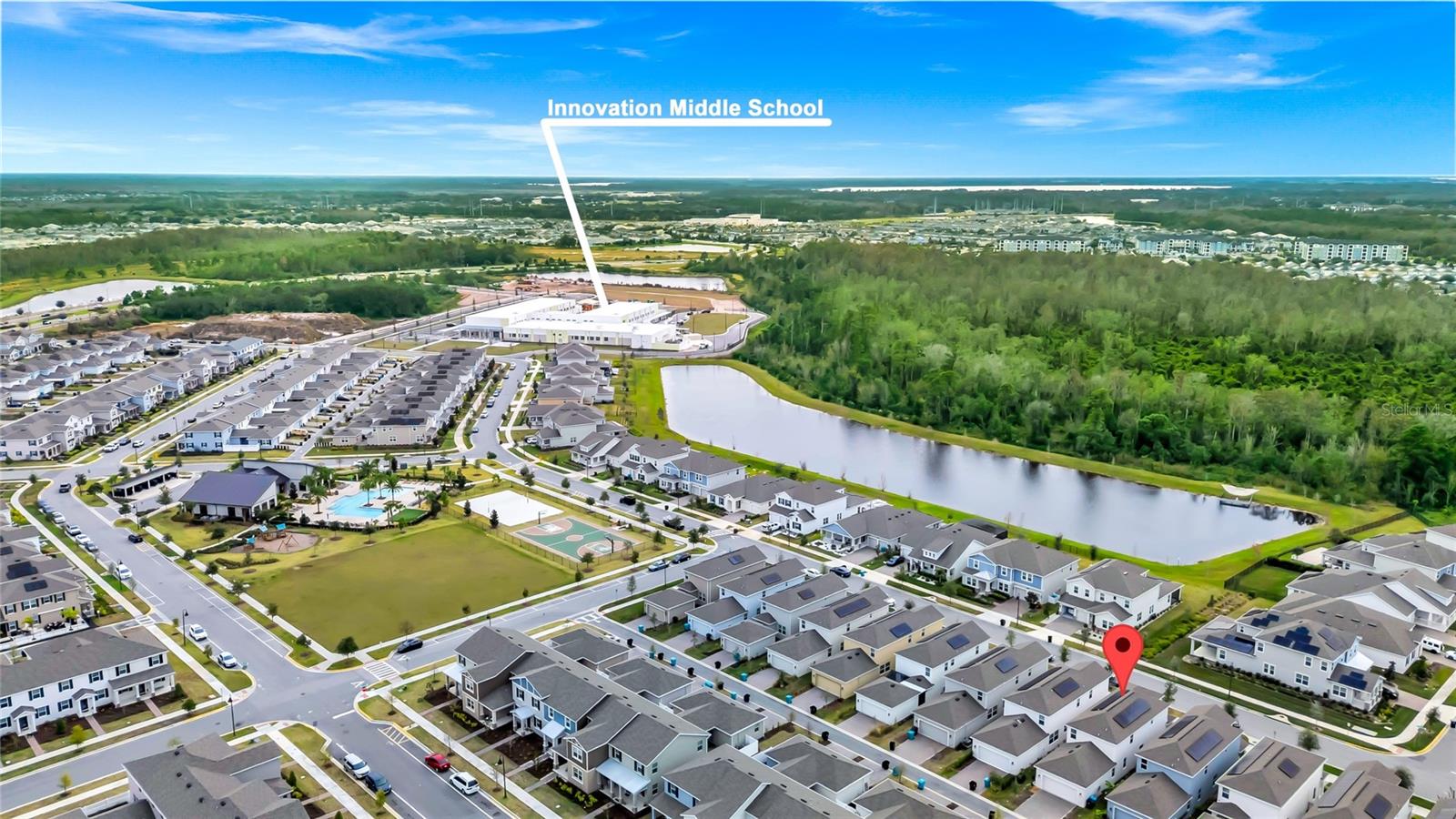 STOREY PARK PH 3 PRCL K - Residential