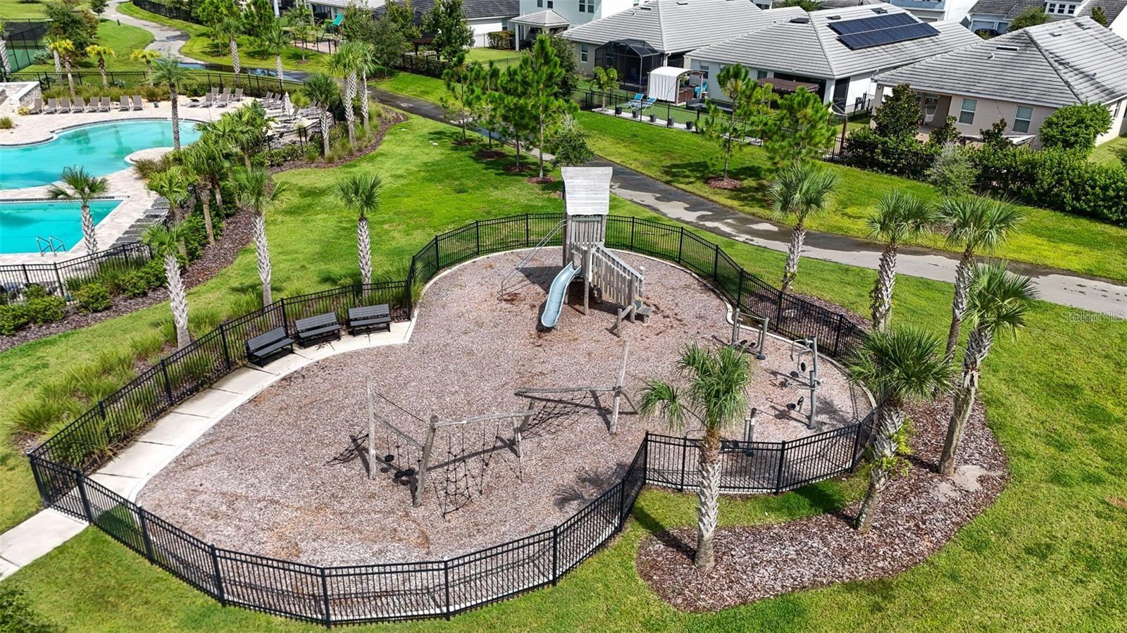 STOREY PARK PH 3 PRCL K - Residential