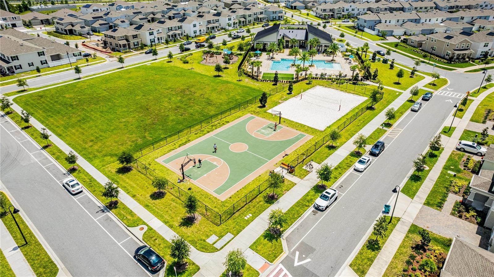 STOREY PARK PH 3 PRCL K - Residential