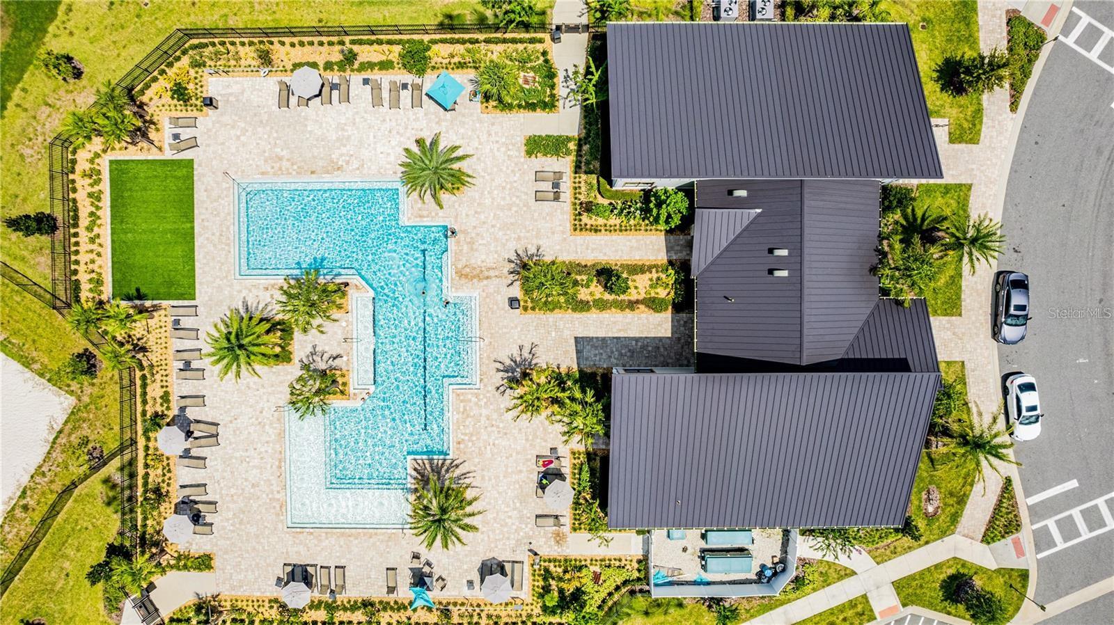 STOREY PARK PH 3 PRCL K - Residential