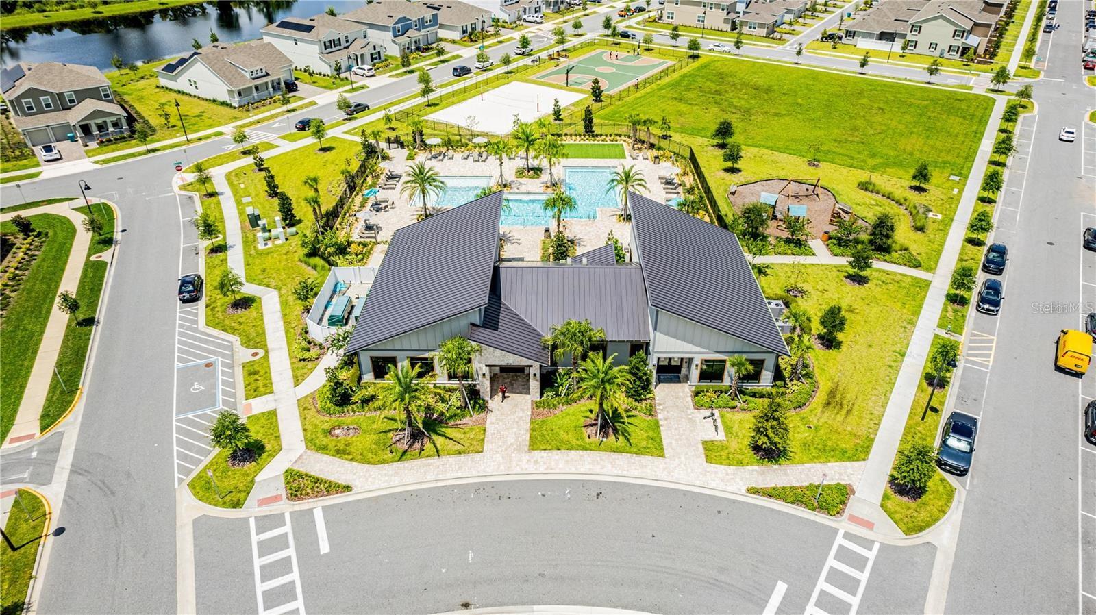 STOREY PARK PH 3 PRCL K - Residential