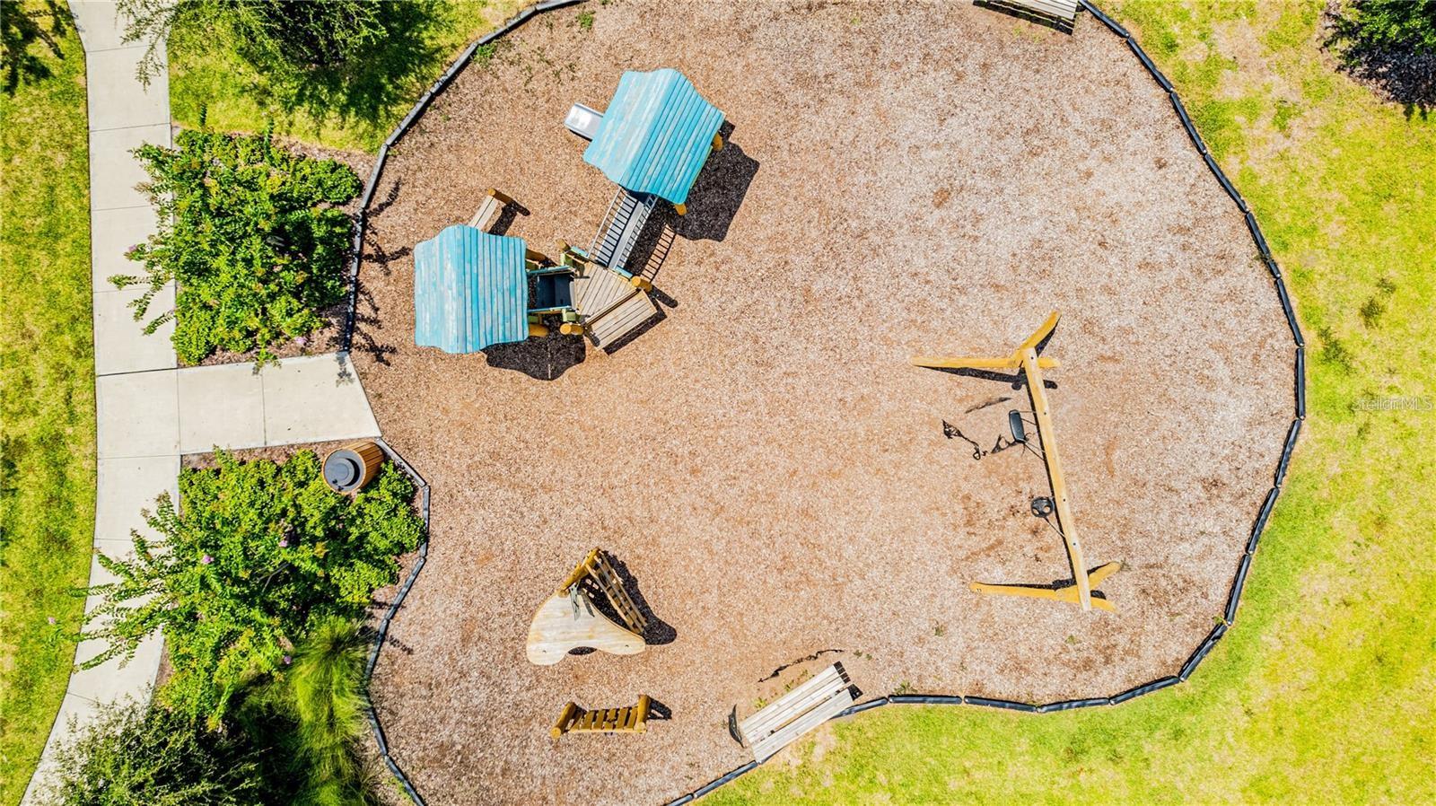 STOREY PARK PH 3 PRCL K - Residential