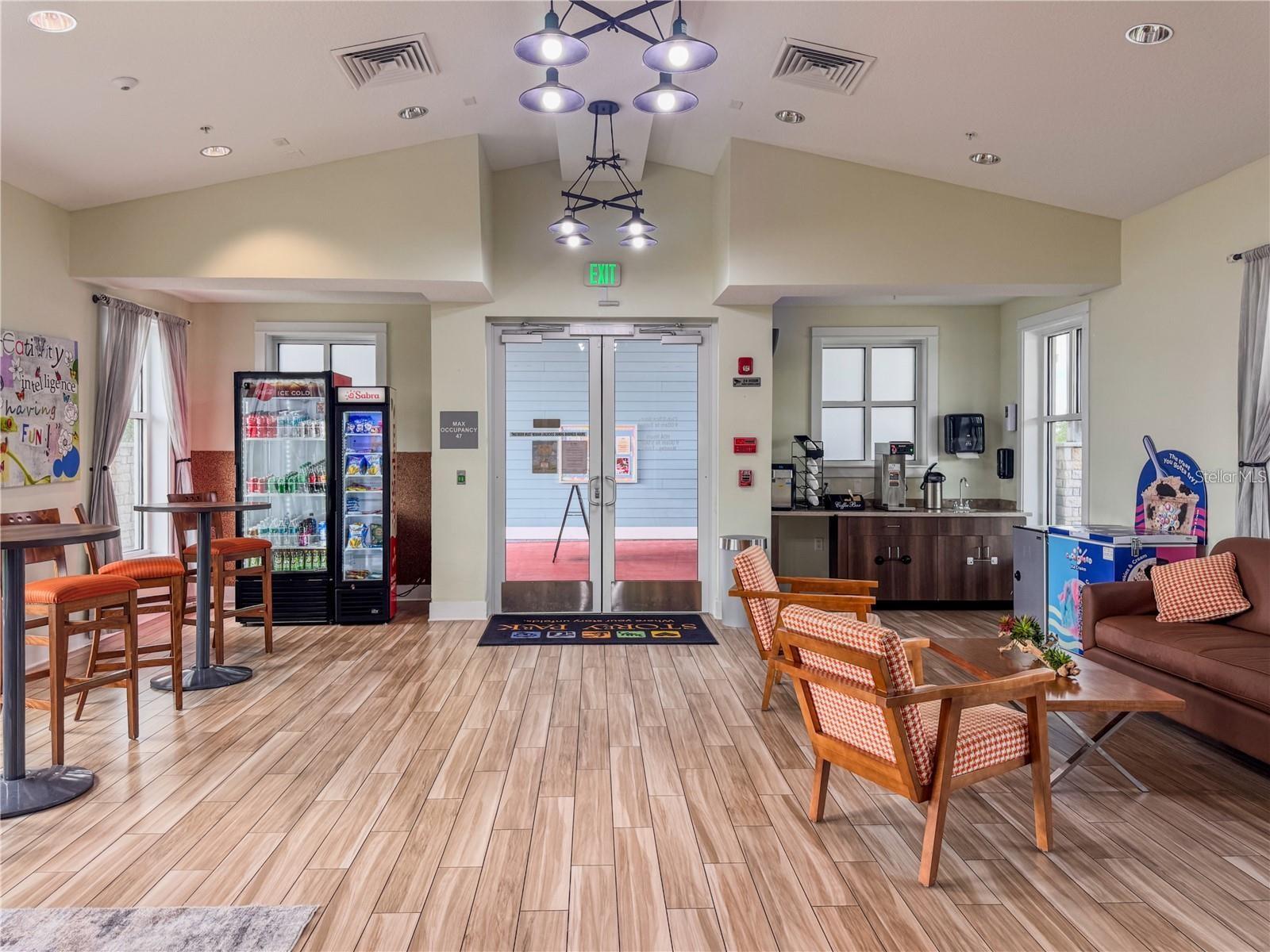 STOREY PARK PH 3 PRCL K - Residential