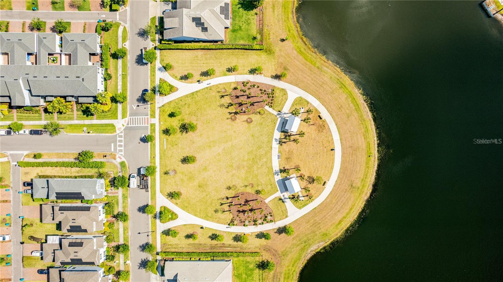 STOREY PARK PH 3 PRCL K - Residential