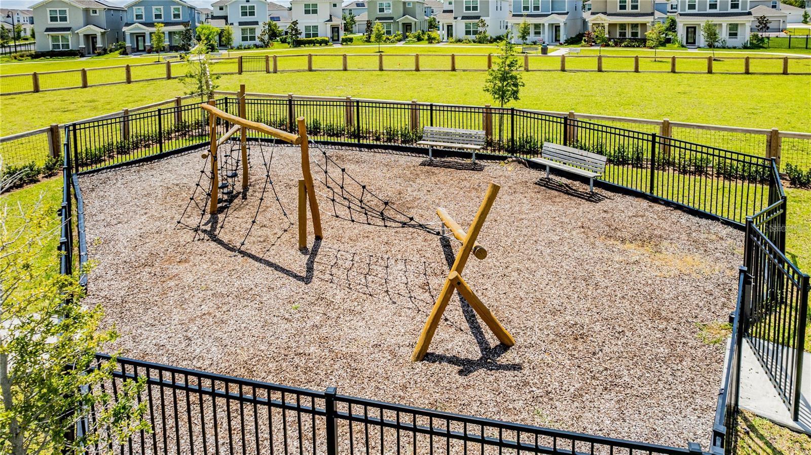 STOREY PARK PH 3 PRCL K - Residential