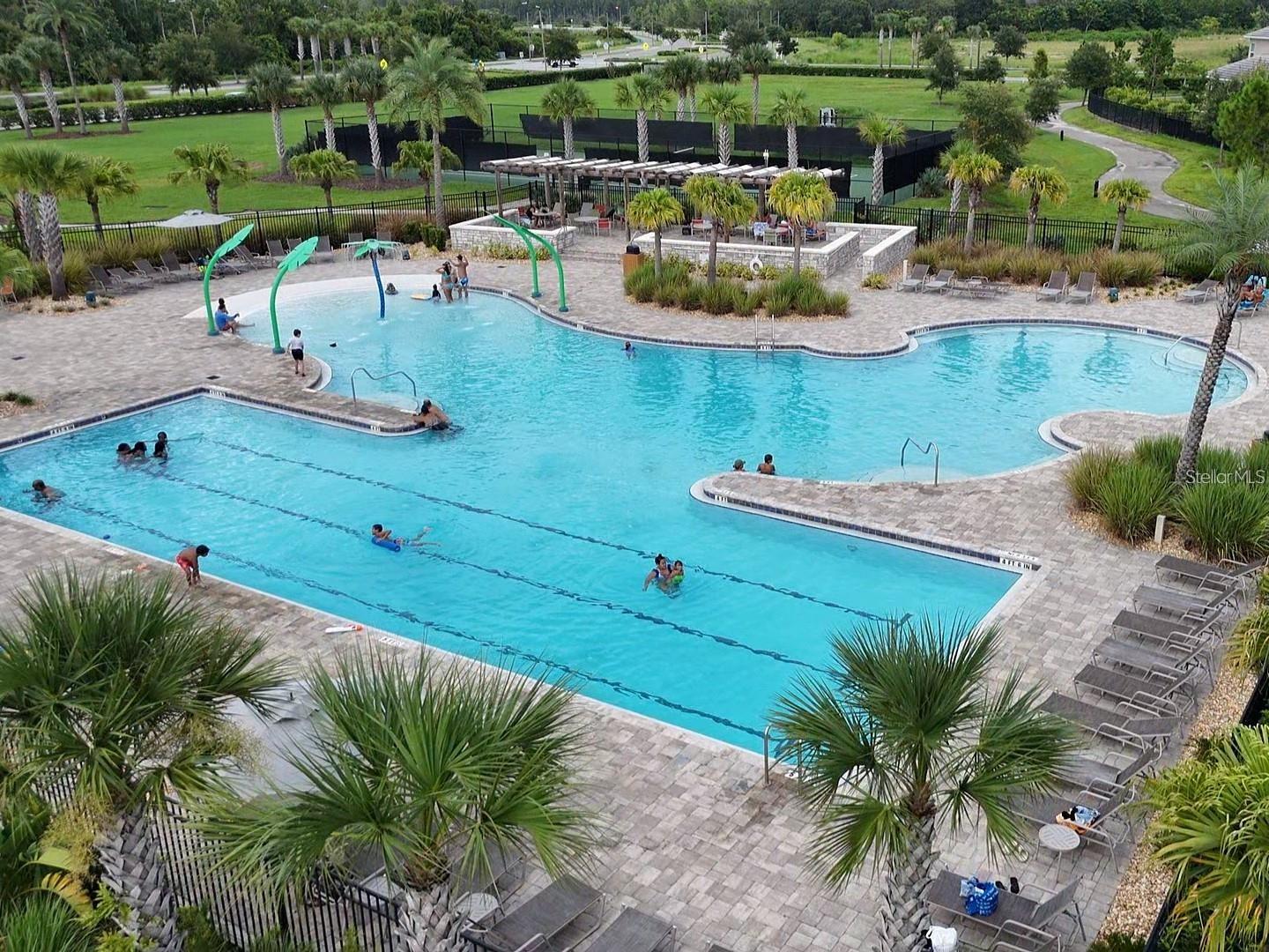 STOREY PARK PH 3 PRCL K - Residential