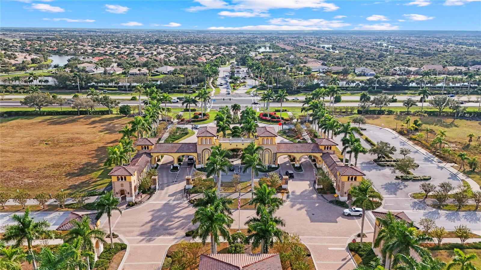 GRAN PARADISO PH 1 - Residential