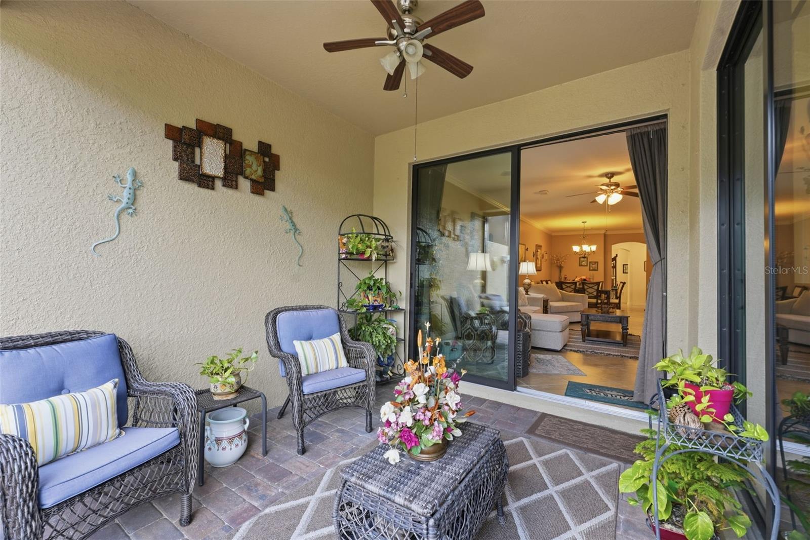 GRAN PARADISO PH 1 - Residential