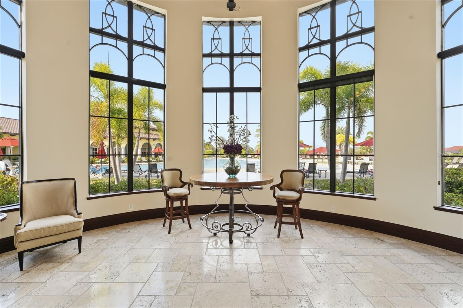 GRAN PARADISO PH 1 - Residential