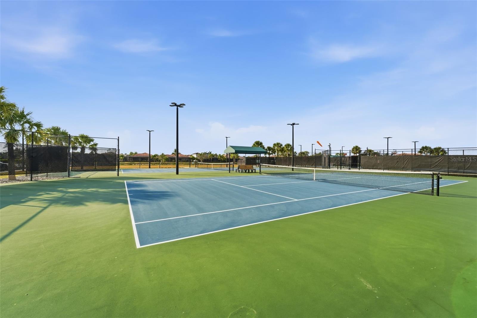 GRAN PARADISO PH 1 - Residential