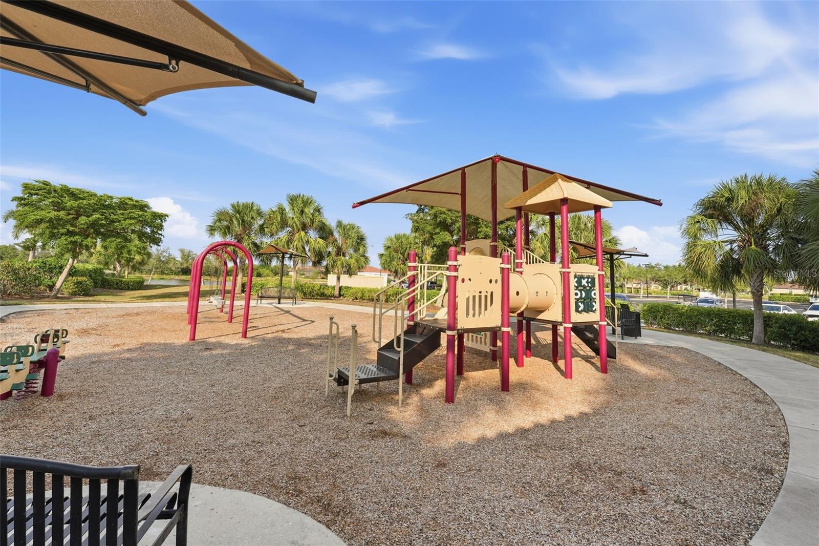 GRAN PARADISO PH 1 - Residential