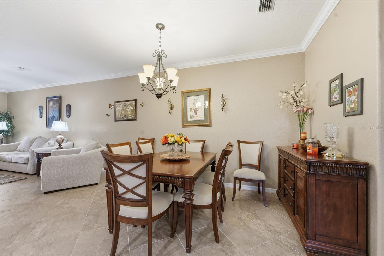 GRAN PARADISO PH 1 - Residential