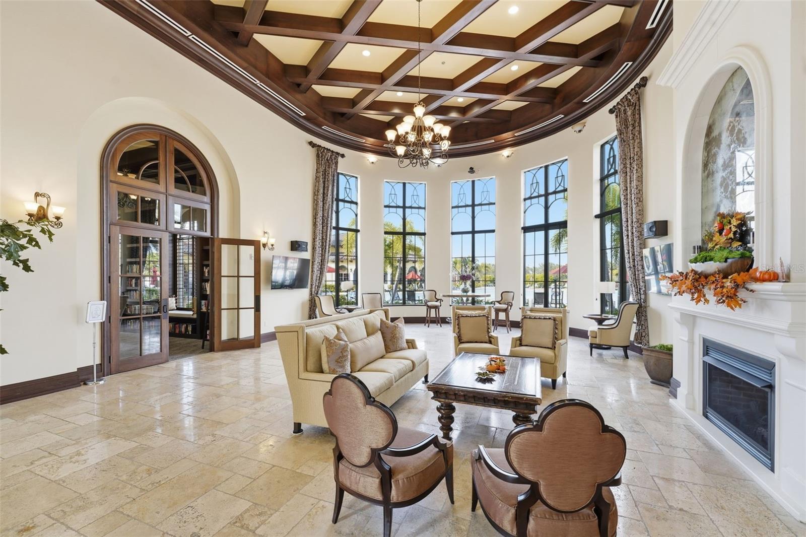 GRAN PARADISO PH 1 - Residential