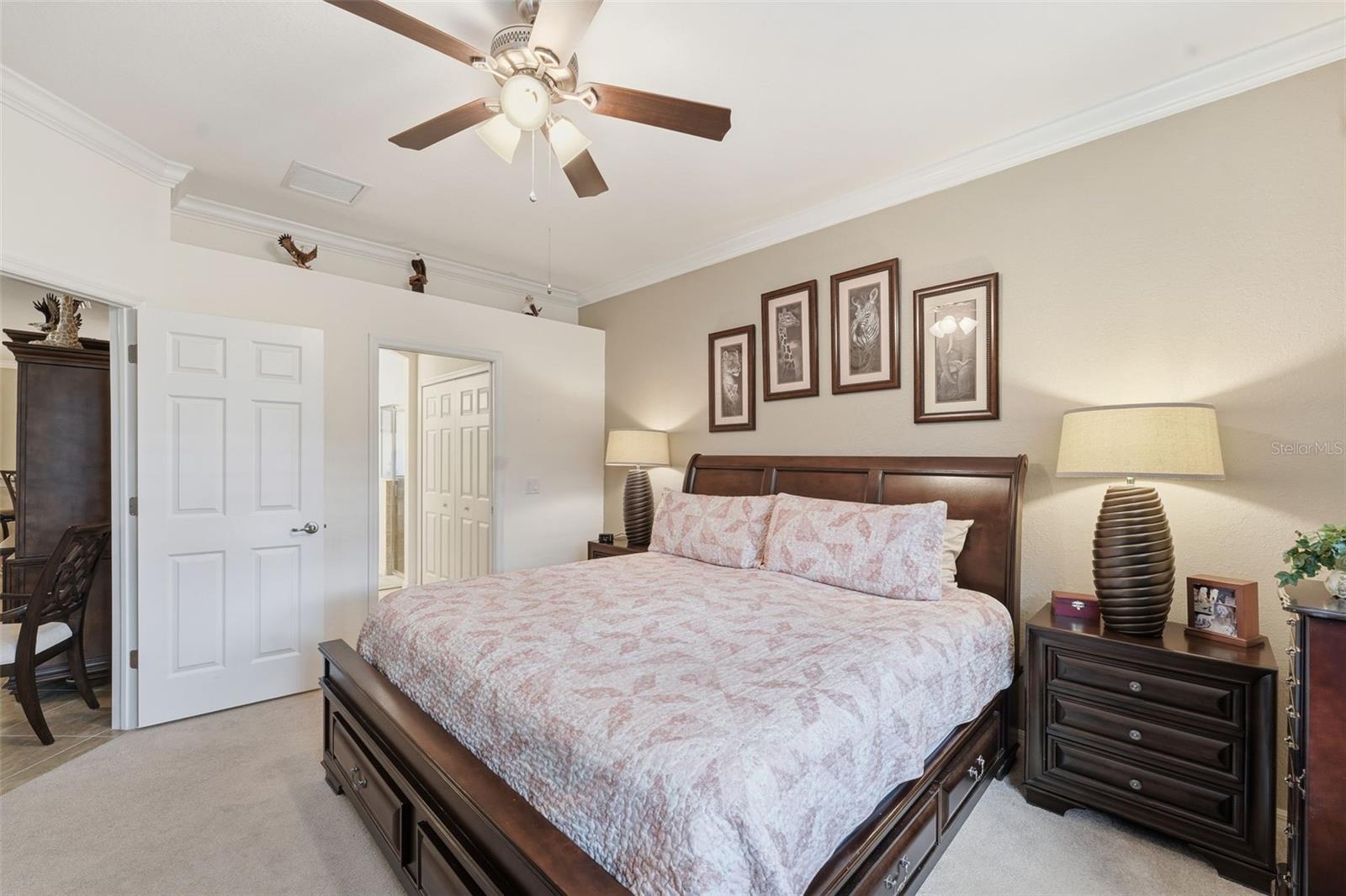 GRAN PARADISO PH 1 - Residential