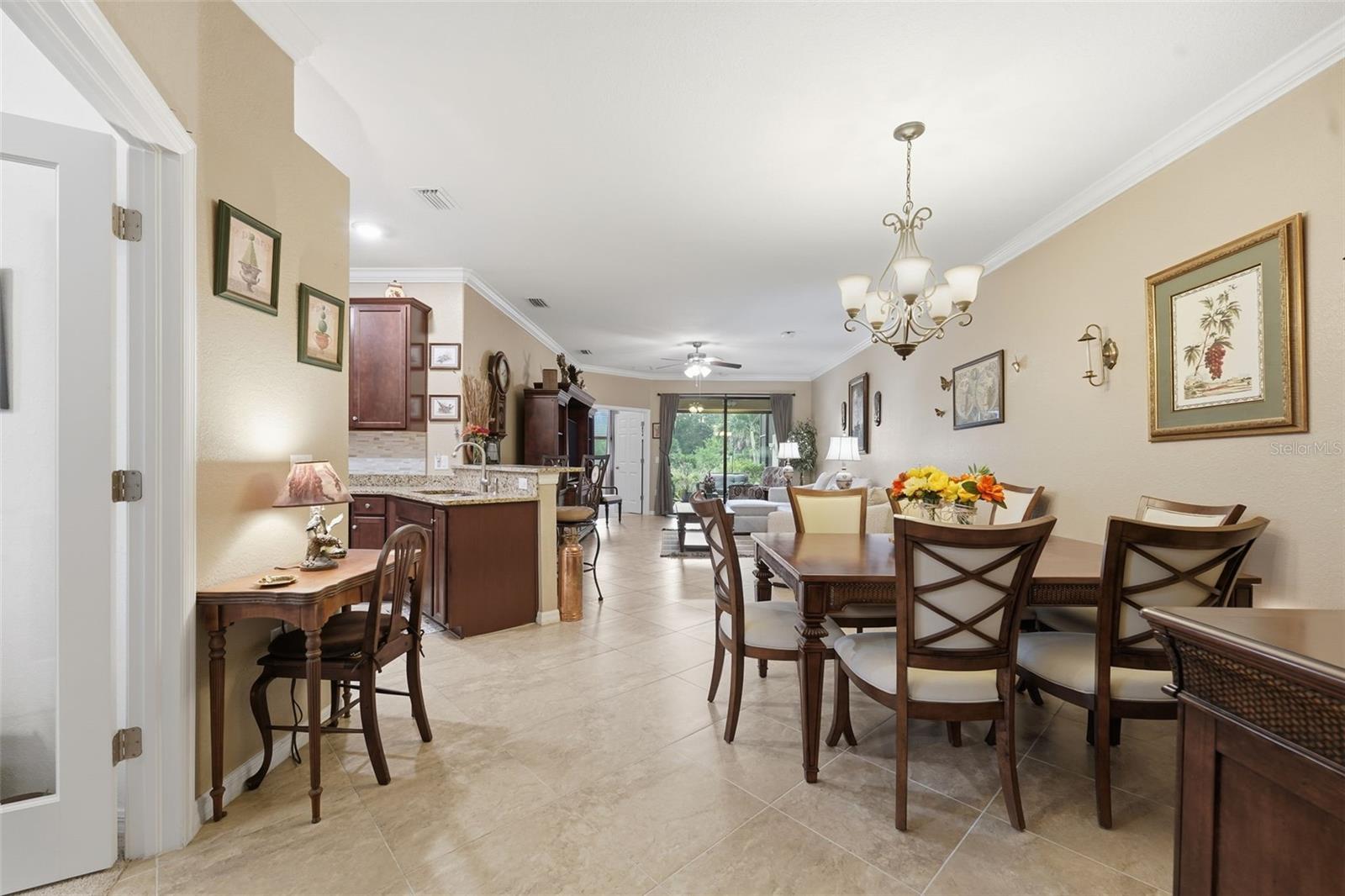 GRAN PARADISO PH 1 - Residential