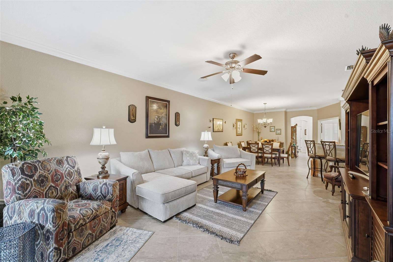 GRAN PARADISO PH 1 - Residential