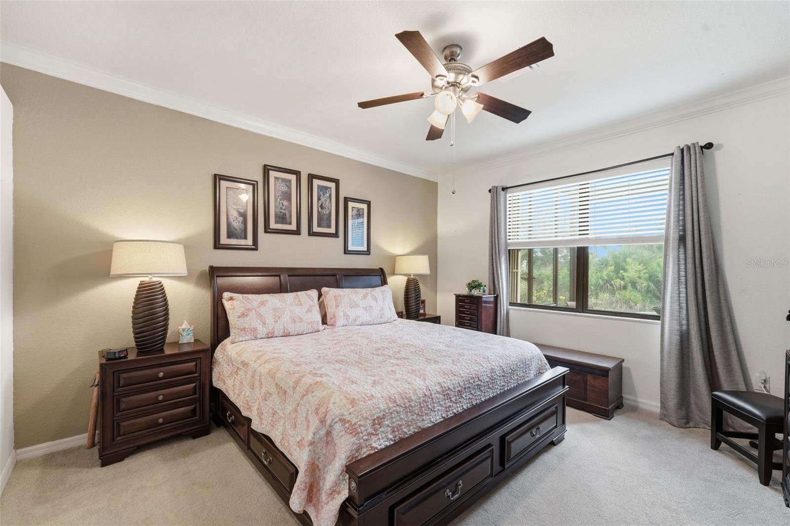 GRAN PARADISO PH 1 - Residential