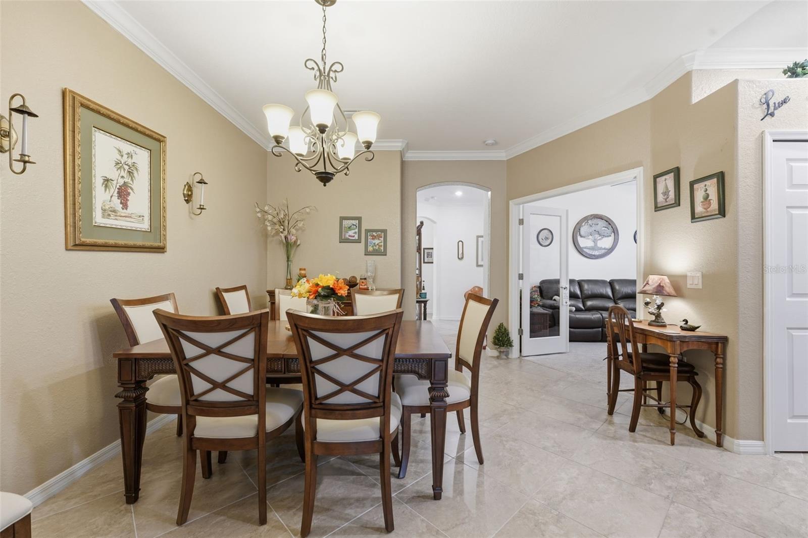 GRAN PARADISO PH 1 - Residential