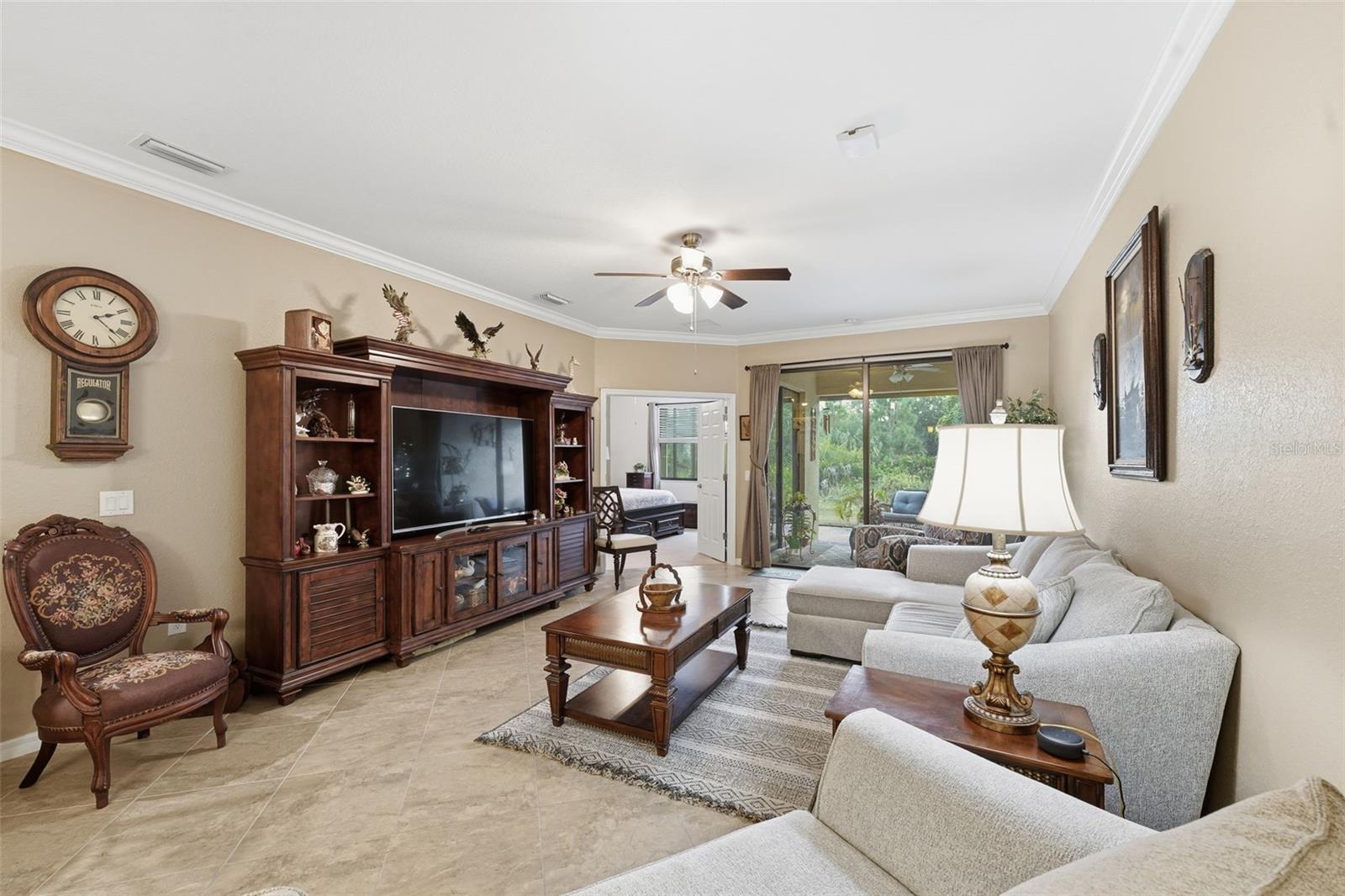 GRAN PARADISO PH 1 - Residential